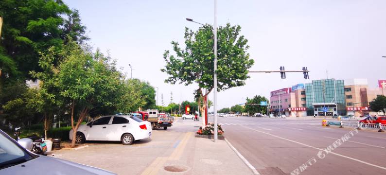 裕星宾馆(武城实验中学店)图片