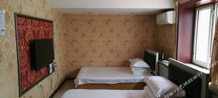 双喜快捷宾馆图片