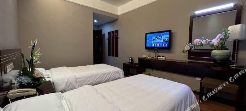 宝鸡祥泰宾馆图片