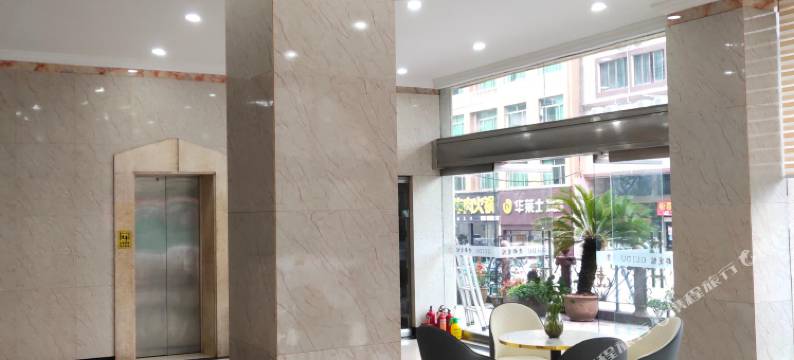 永康贵都花园酒店(永康西站宝龙广场店)图片