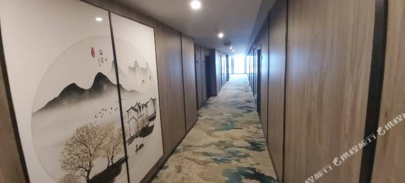 荣成双源酒店图片