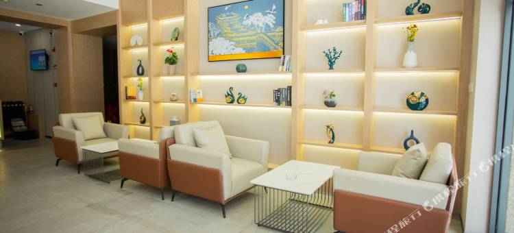 宁津万宏商务会馆图片