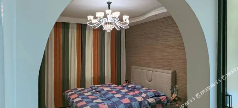 公主岭大成民宿图片