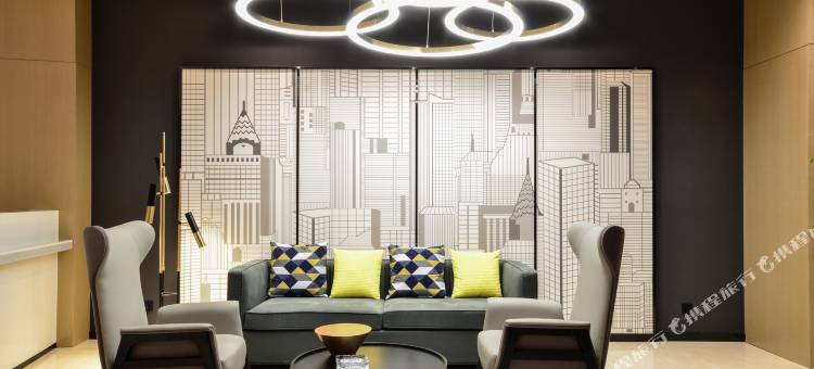 城市便捷酒店(宜昌三峡机场店)图片