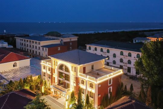 价格查询,日照海悦度假酒店信息,酒店地址:中国,山东,日照,东港区