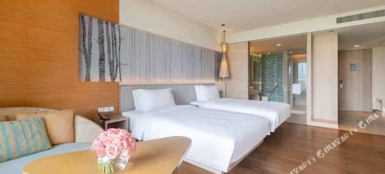 海南清水湾乌兰度假酒店图片