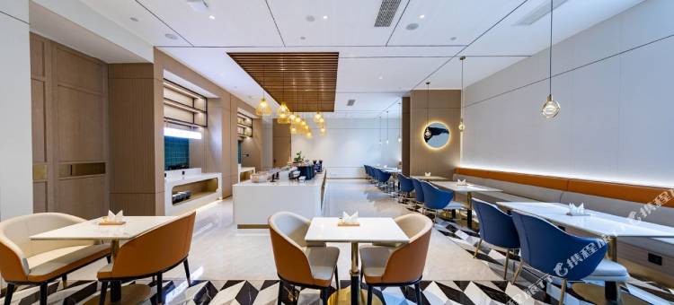星程酒店(临沂豪德建材城店)图片
