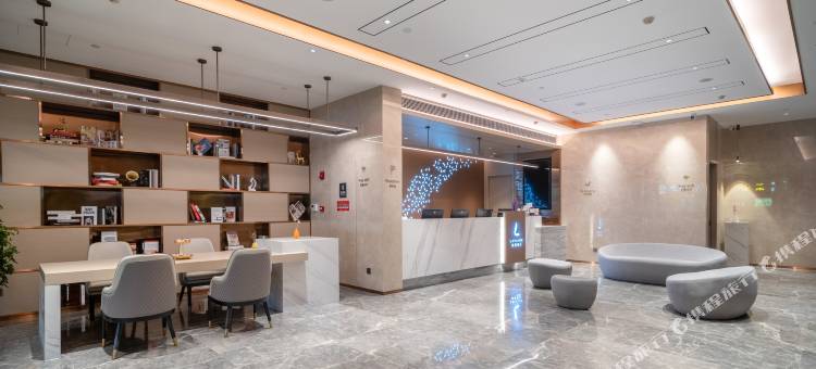 麗枫酒店(如皋安定广场大润发店)图片