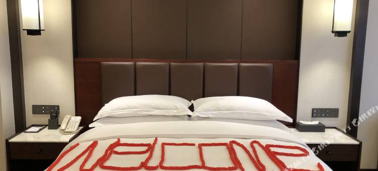 株洲九方大酒店图片