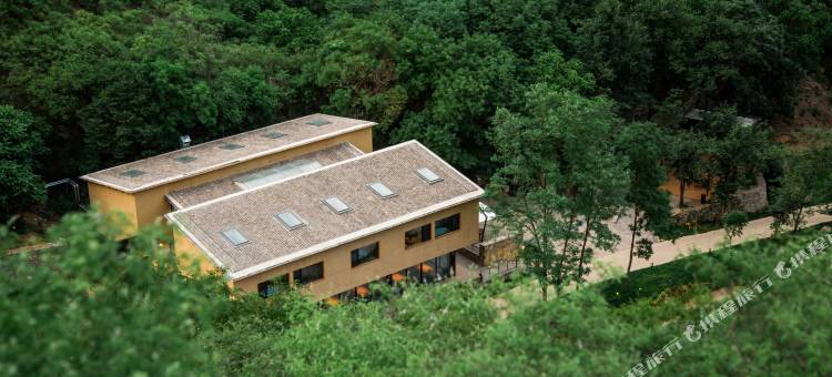 回山里人文度假区图片