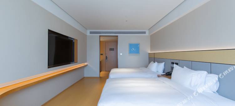 全季酒店(滕州学院路真爱商城店)图片