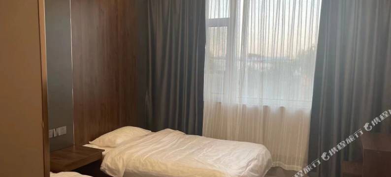 邯郸凯迪商务宾馆(107国道中华北大街店)图片