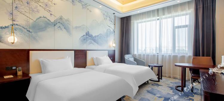 东方景酒店(霍城清水河店)图片