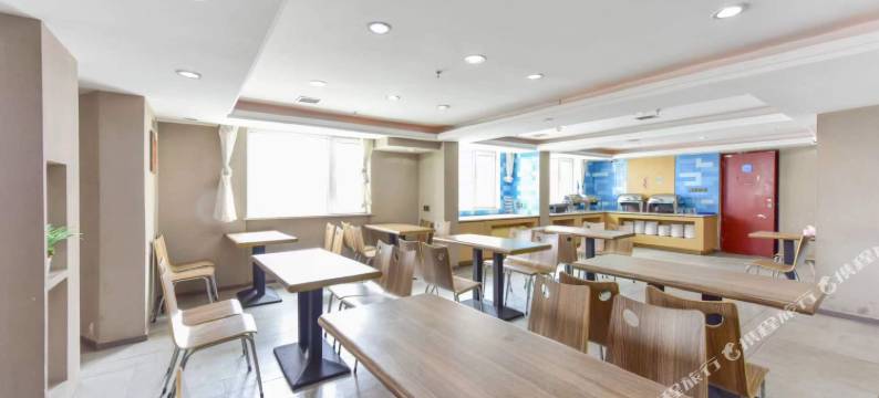 华宿酒店(西宁火车站店)图片