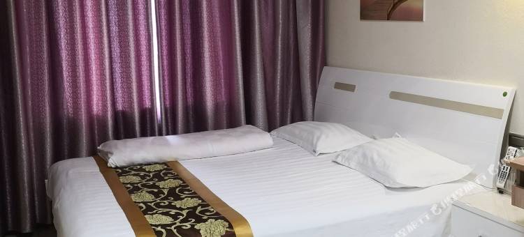 梨树汇鑫商务宾馆图片