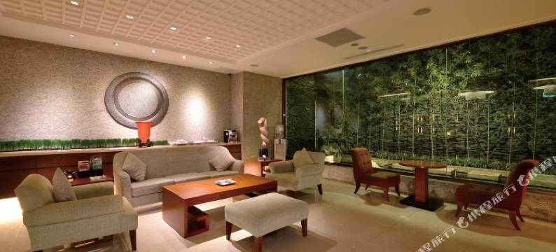 花莲馥丽生活旅店图片