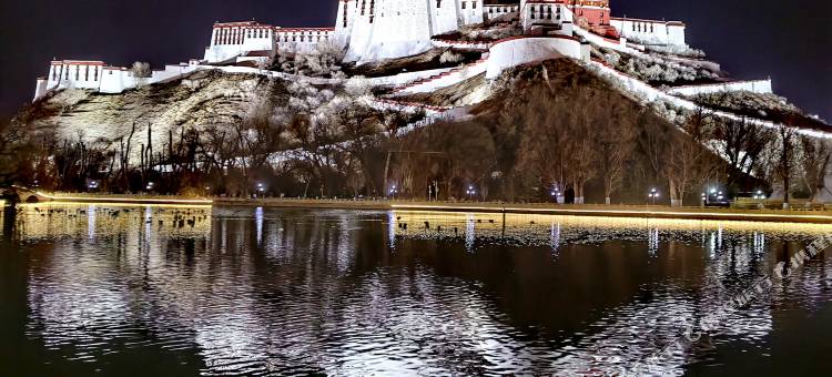 拉萨倾城观景酒店(布达拉宫店)图片