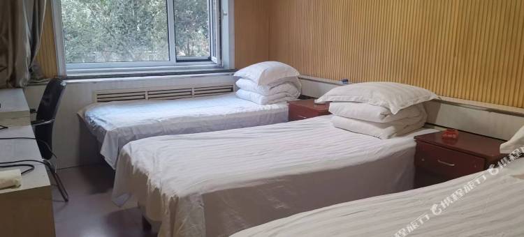 方正鹏程快捷宾馆图片