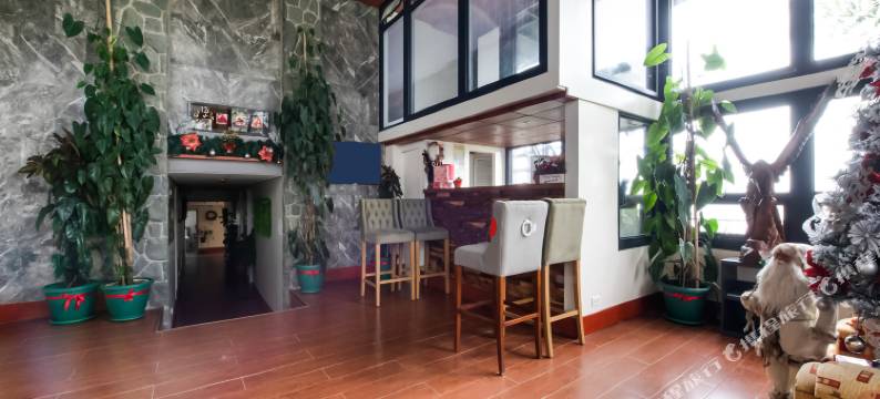 日落景观岭公寓(Capital O 492 Sunset View Ridge Residences)图片