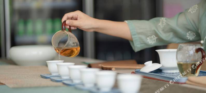 潮山九居(博鳌店)图片