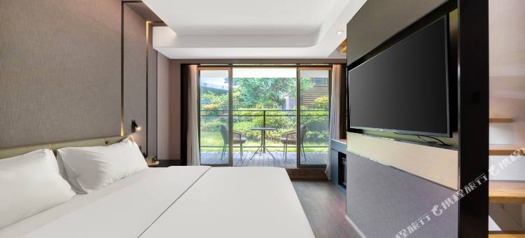 厦门璞云酒店(中山路步行街轮渡码头店)图片
