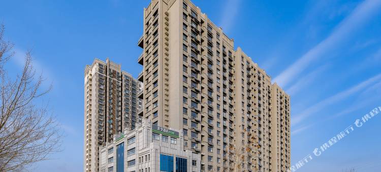 青季酒店MINI( 邢台义乌小商品市场店)图片