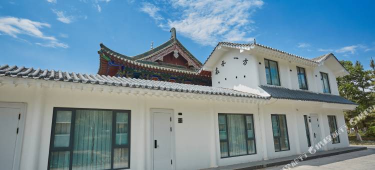 在水一方· Homestay图片