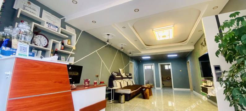 长白山客芸居民宿图片