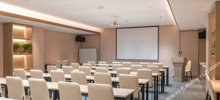 麗枫酒店(沭阳中央商场迎宾大道店)图片