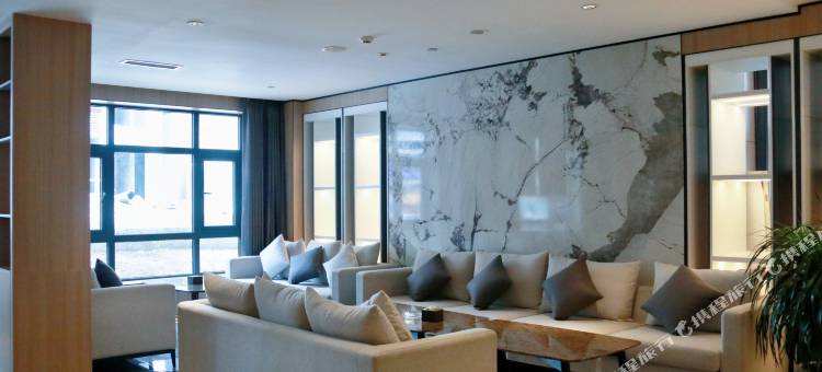 康城酒店(越西高铁站店)图片