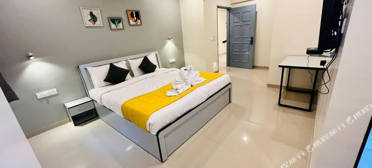 室友酒店(Housemate Hotels)图片