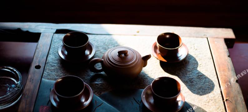 莫干山风格民宿图片