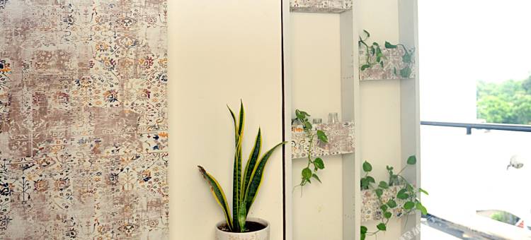 民线天堂家庭旅馆(Paradise Homestay Civil Lines)图片