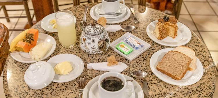 VOA萨穆卡酒店(Voa Samuka Hotel)图片