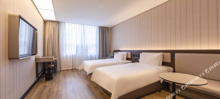 汉庭酒店(方特商都大道店)图片