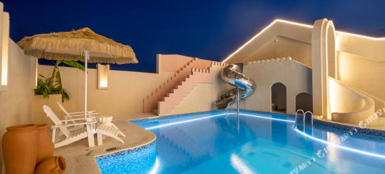 上海月和纪民宿图片