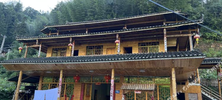 禾云居民宿图片
