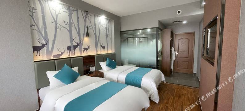 通许商业快捷宾馆图片