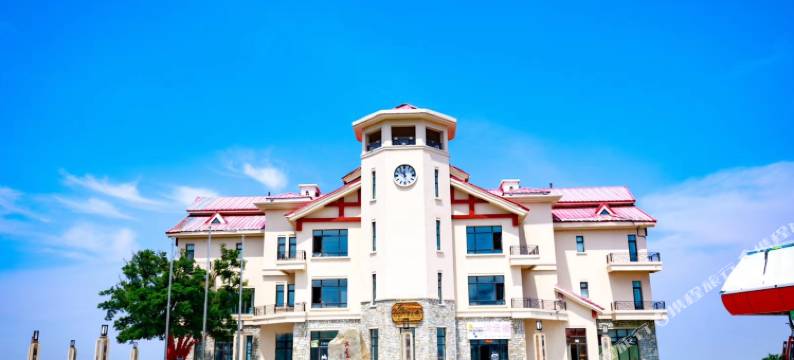 亚布力阳光度假村沐云楼山顶酒店图片