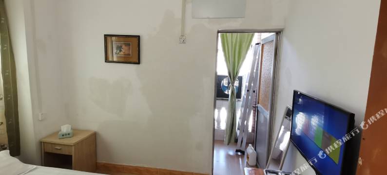 深圳阿兵住宿图片