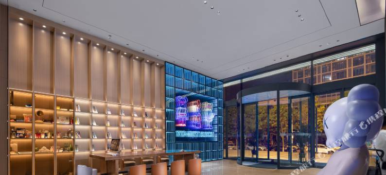 星空花园酒店(武汉冰雪中心国际博览中心店)图片