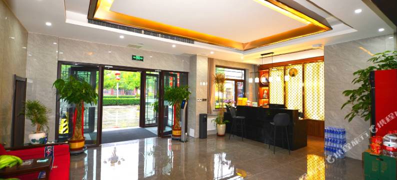 悦来悦慢客栈(滦州古城店)图片