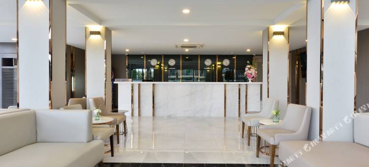 BS公寓-素万那普(BS Residence Suvarnabhumi)图片