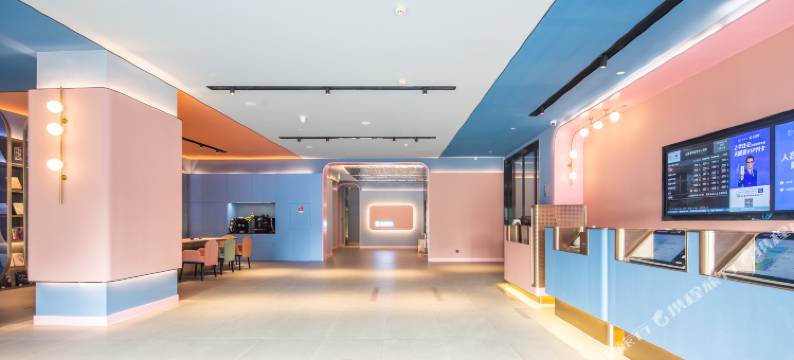 汉庭酒店(洛阳体育中心店)图片