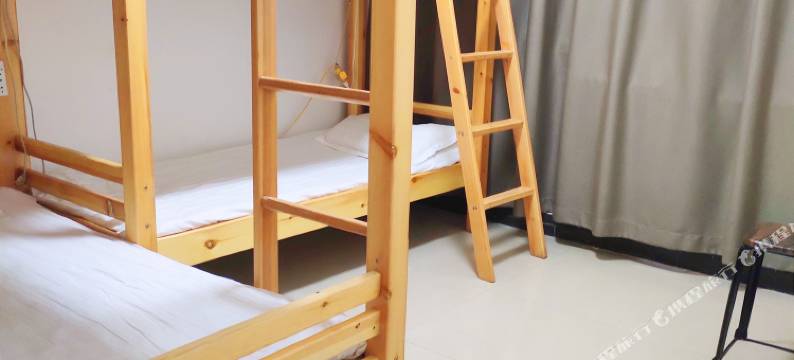 郑州好运来青年旅社图片