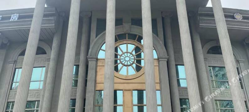 悦家大酒店(东方御花园世贸艺术中心店)图片