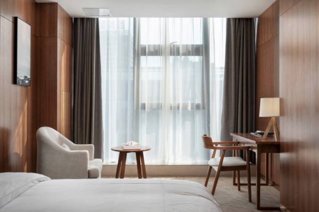 元本酒店(遵义新蒲林达美食城店)图片