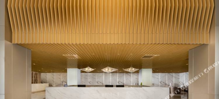 涞源七山万达锦华度假酒店图片