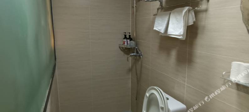 上海住乐精品宾馆图片