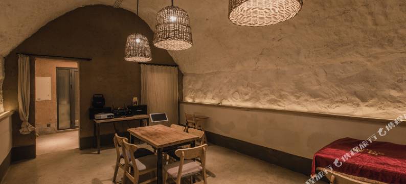 中国福院儿·不老屯精品民宿图片